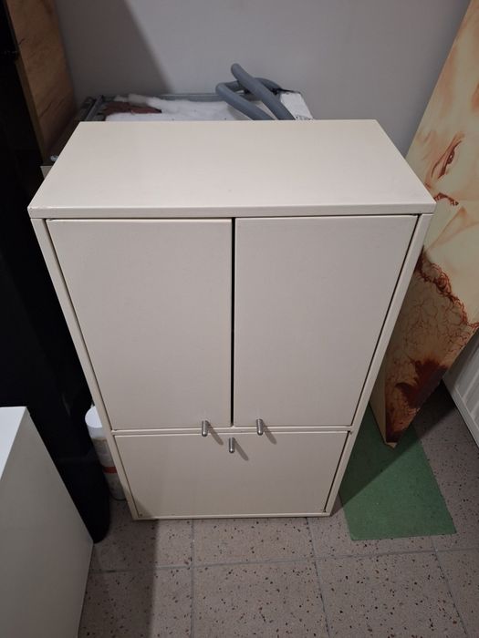 Szafka do garazu metalowa