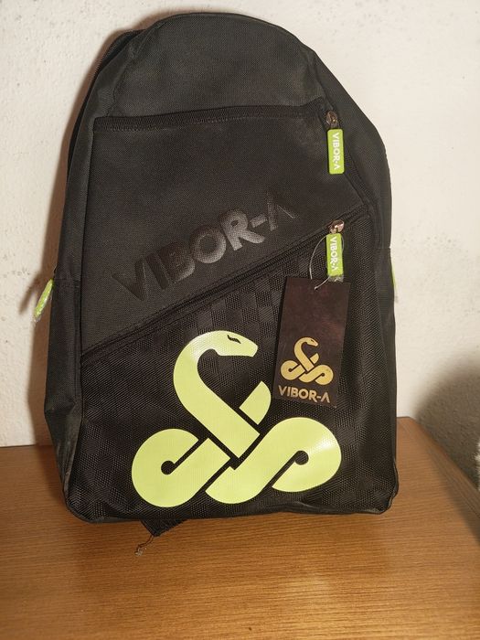 Mala para raquete padel Víbora
