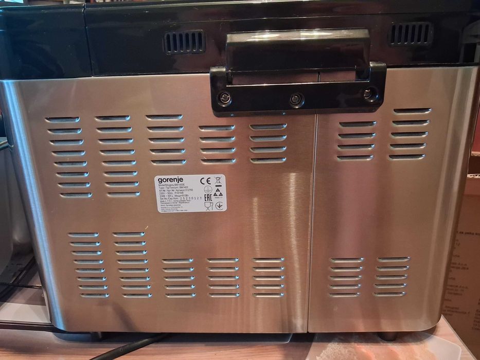 Хлебопечь Gorenje BM1400E