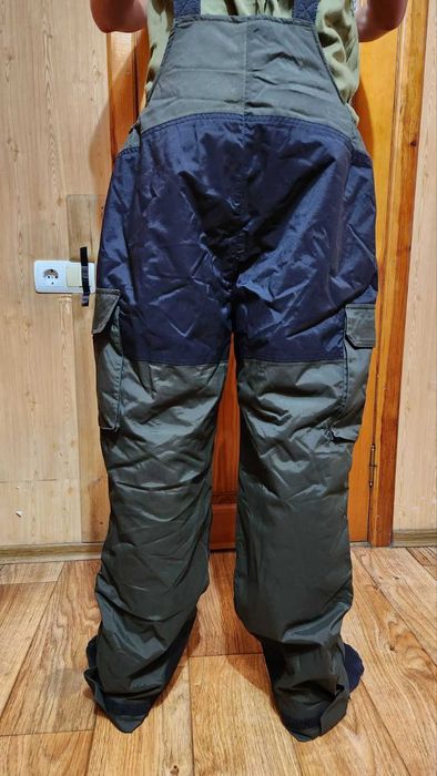 Штаны комбинезон BALENTO 43