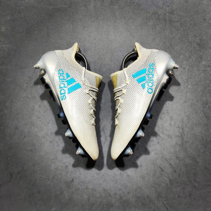 Korki Adidas X 17.1 SG mix 42 2/3