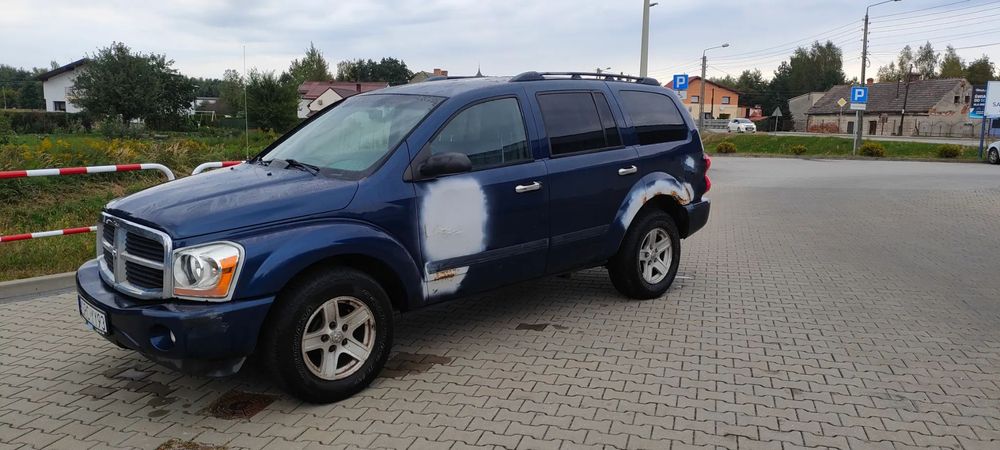 Dodge Durango