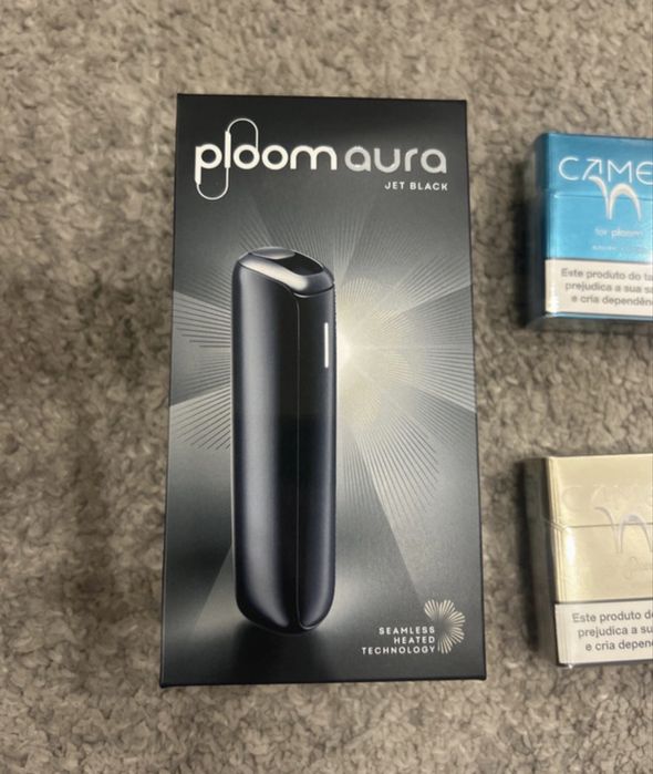 dispositivo eletrónico