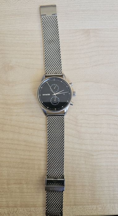Zegarek męski MVMT Voyager
