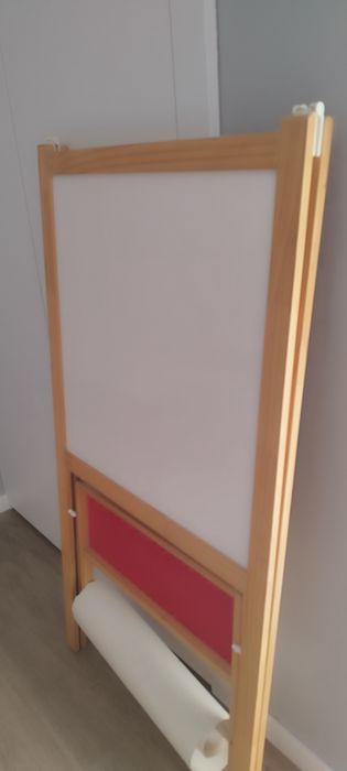 Cavalete    IKEA