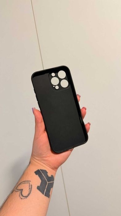 Capa para iPhone 16 pro max