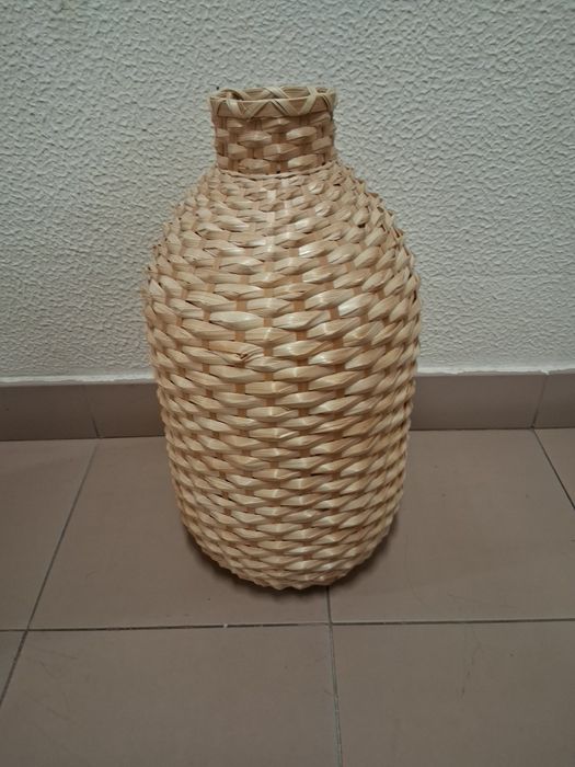 KAFFEBÖNA Vaso/Jarrão Decorativo Ikea - NOVO