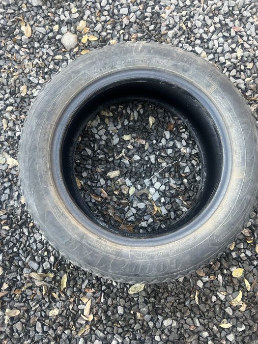 Шини Goodyear ultragrip 185/60 R15