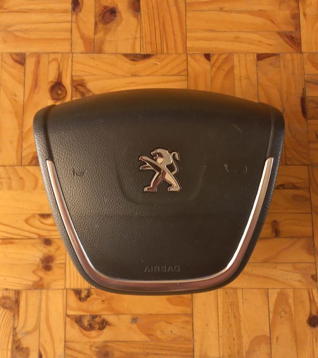 Tablier com AirBag de Condutor e Passageiro Peugeot 508
