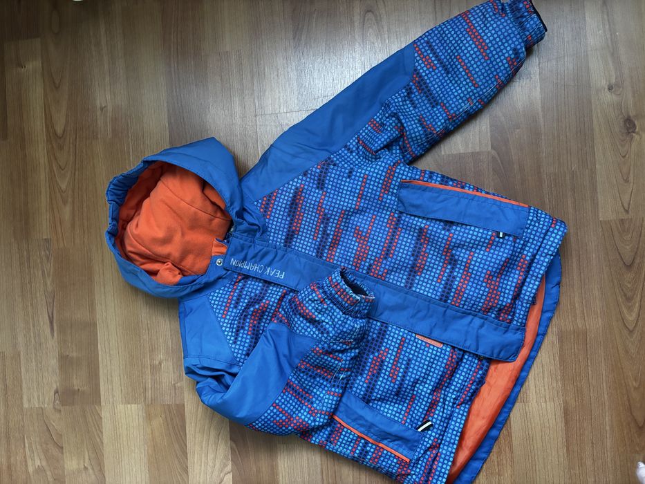 Куртка зимова 98/104