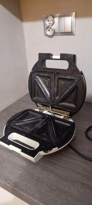 Toster opiekacz Ariete