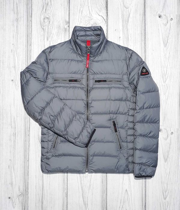 Куртка пуховик Bogner Fire and Ice розмір 50 M-L