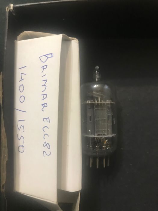Продам радиолампы
