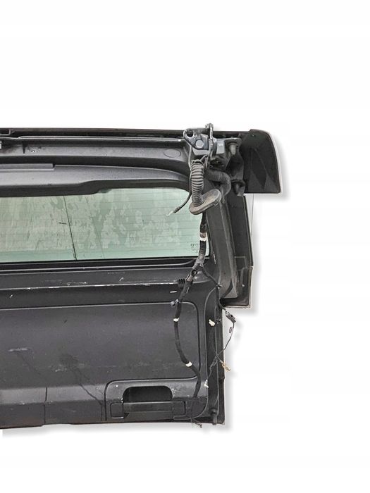 Range Rover Evoque L538 Klapa Tylna Bagażnika