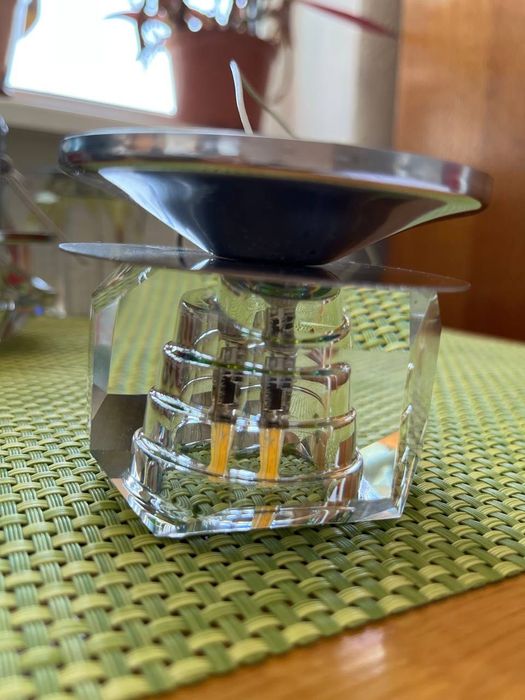 Світильники для гіпсокартону на стелю