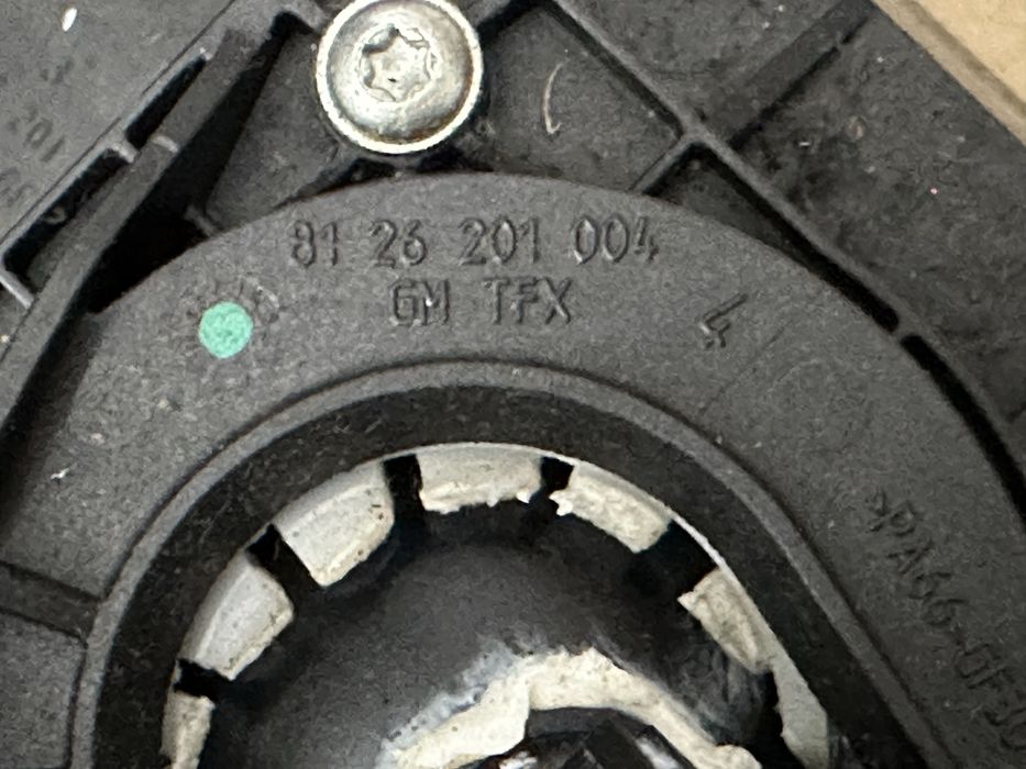 Selector caixa velocidades Opel Astra J 1.3 CDTI 95cv 2009 a 2016