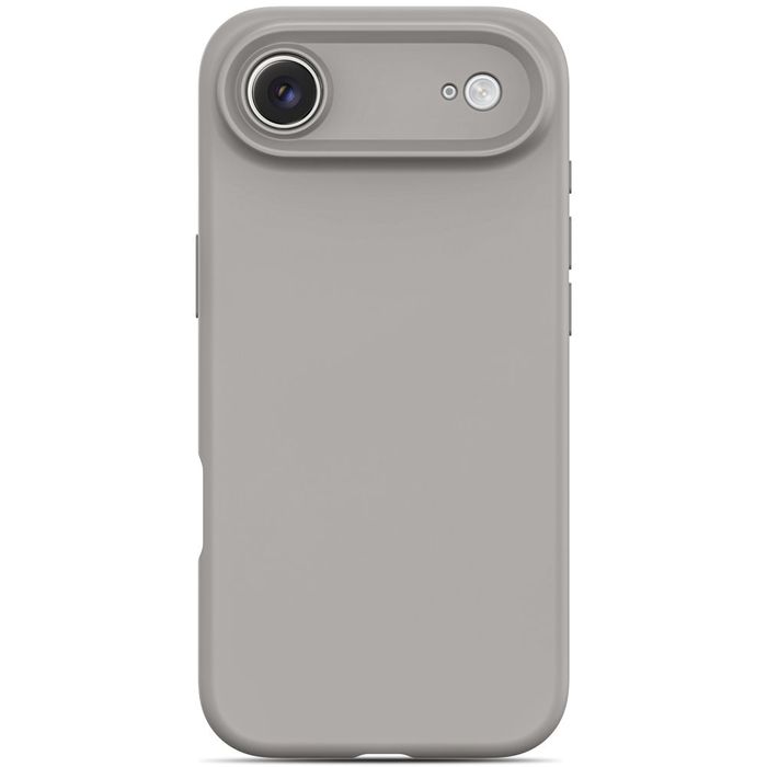 Tech-Protect Silicone MagSafe iPhone Air stone grey