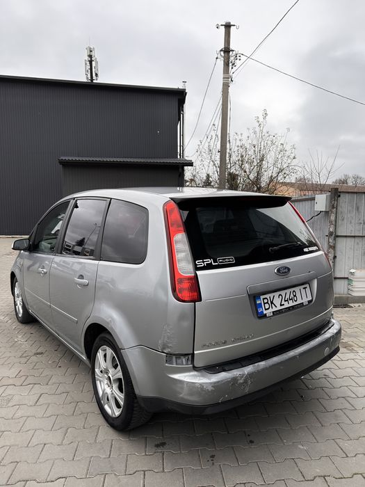 Продам Ford C-Max 2004р