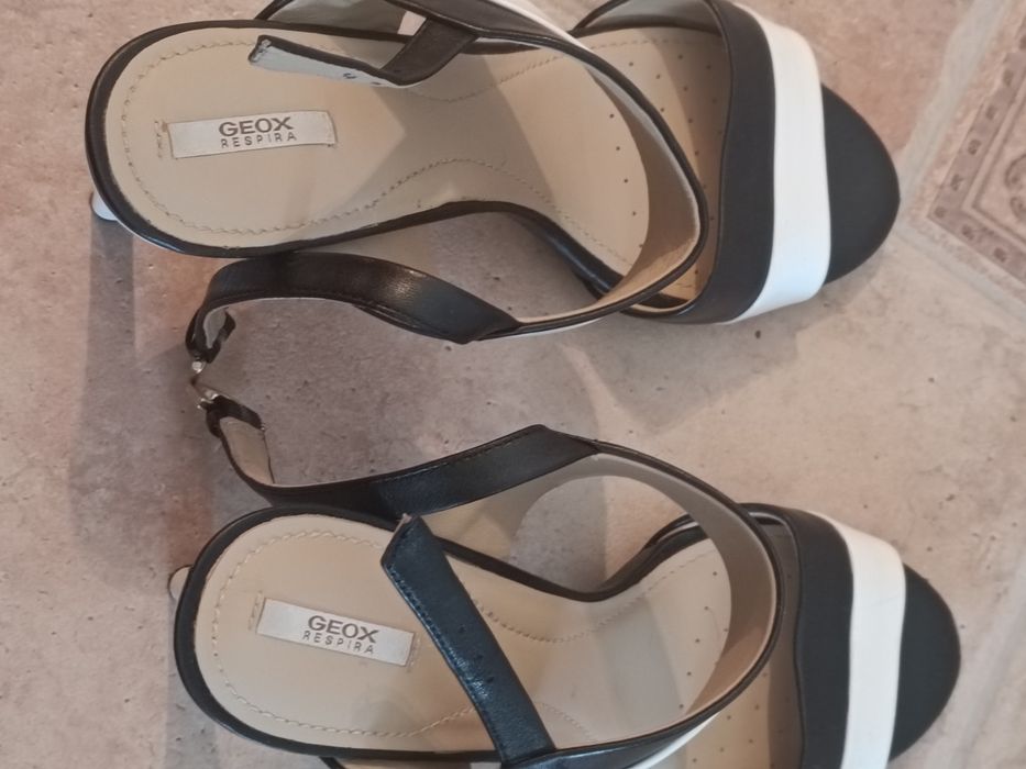 Sandały  GEOX rozmiar 41