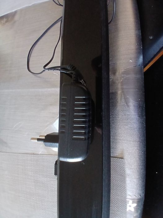 Coluna de som para Tv
