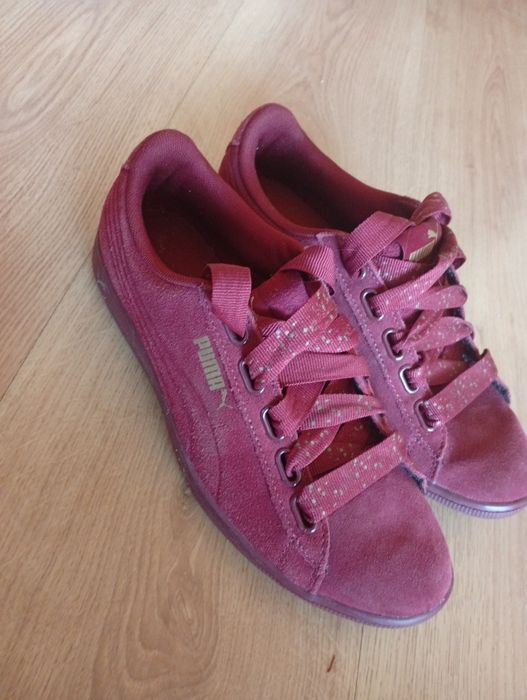 Puma  rozmiar 38