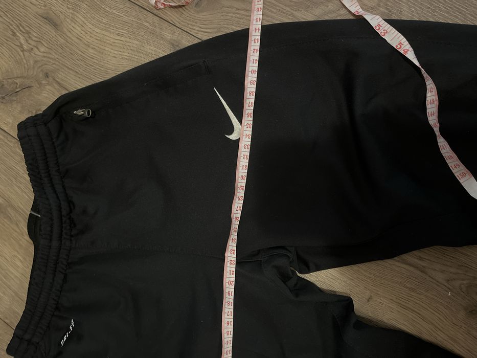 Спортивні штани для хлопчика 134-140