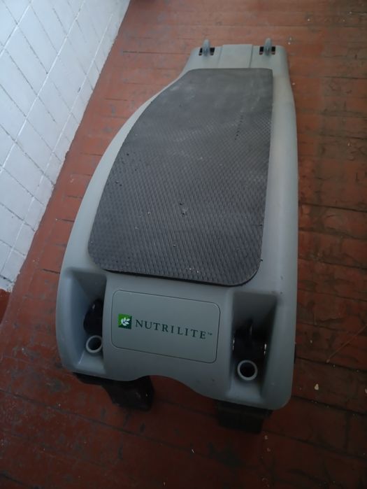 Отдам тренажер Nutrilite домашний