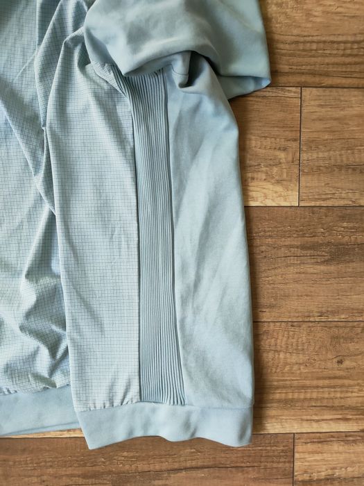Bluza Adidas Adicross Adcrs błękitna r. XL / TG