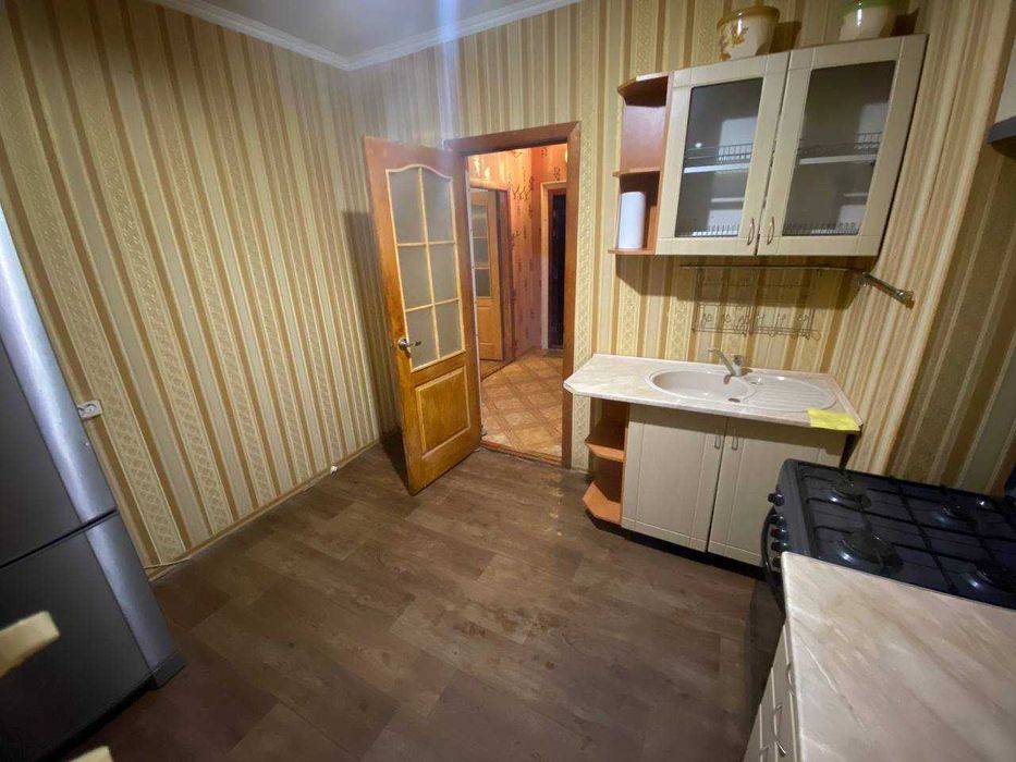 м. Біла Церква Київська область. Продаємо 1-но кімнатну квартиру по вул. Томилівській.