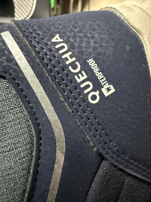 Термо  ботинки Quechuа