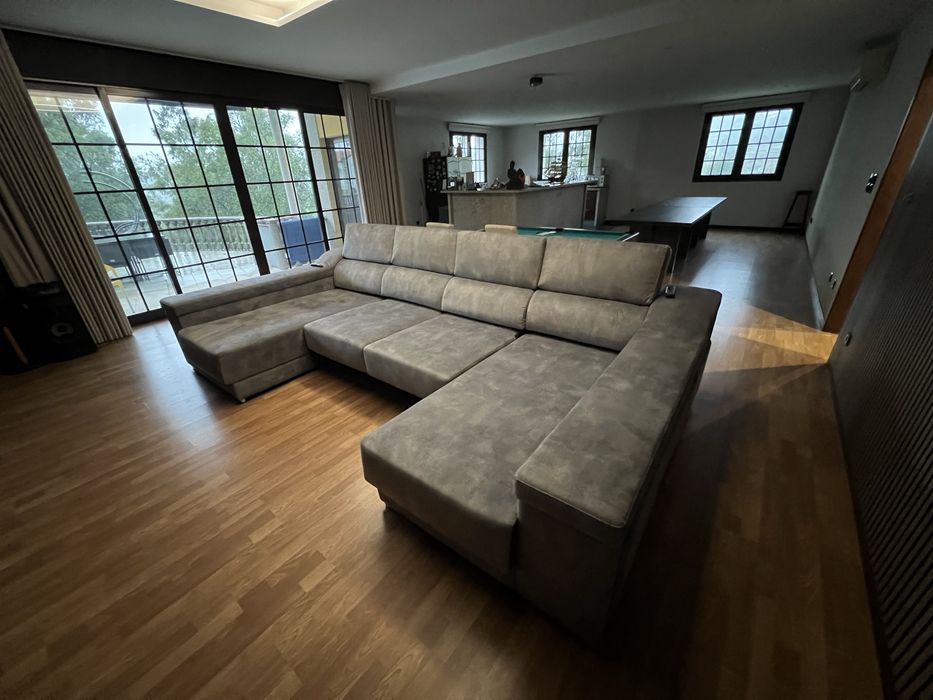 Camas Estofadas Por Medida