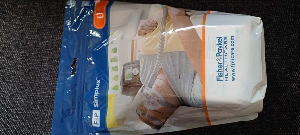 Philips Respironics CPAP Deam Station 1 (apneia do sono)