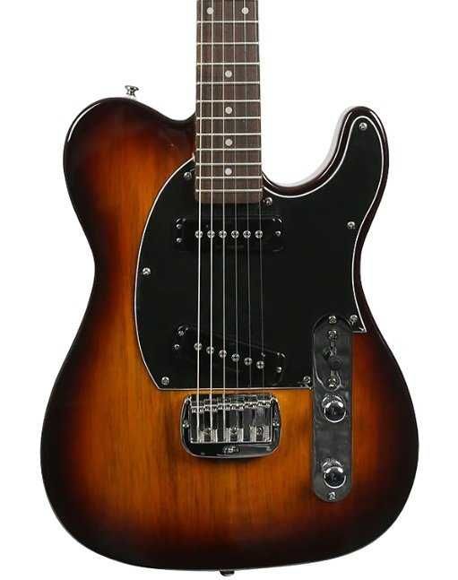 G&L Tribute ASAT Special