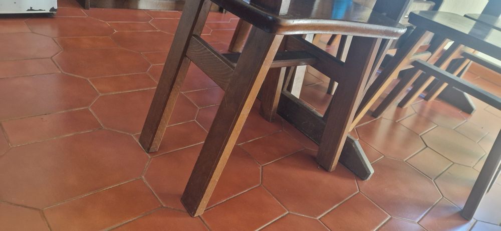 Armarios sala de estar/jantar