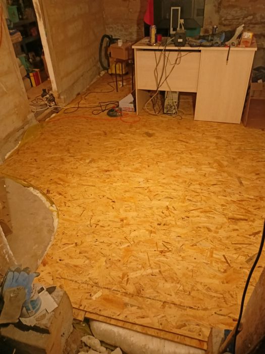 Malowanie, remonty, Złota rączka