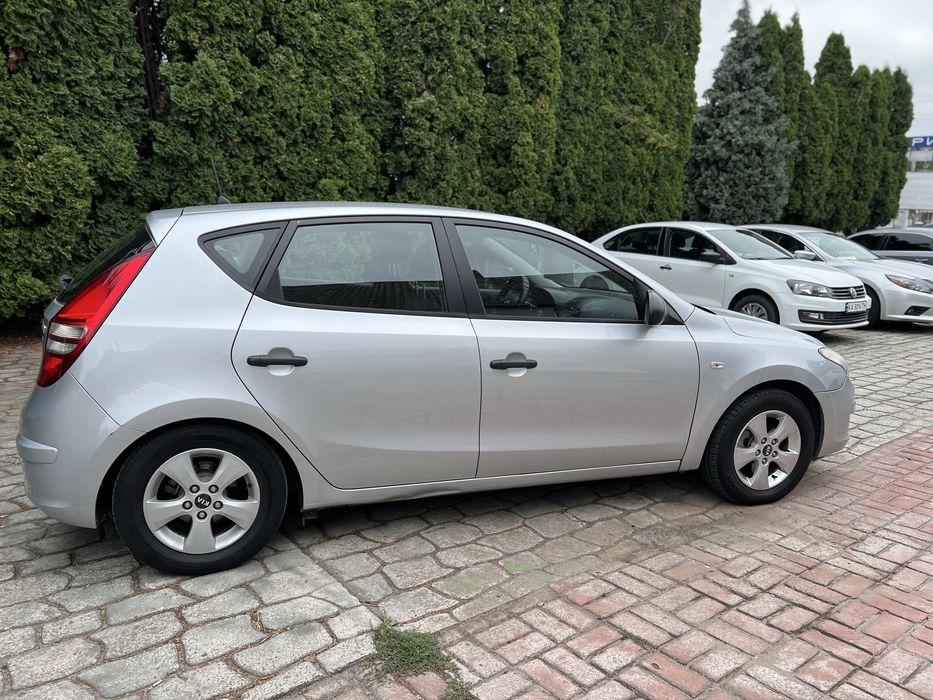 Hyundai i30 2010 ЛІЗИНГ/КРЕДИТ