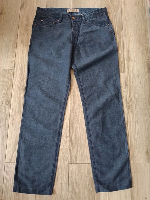 Spodnie męskie Digel