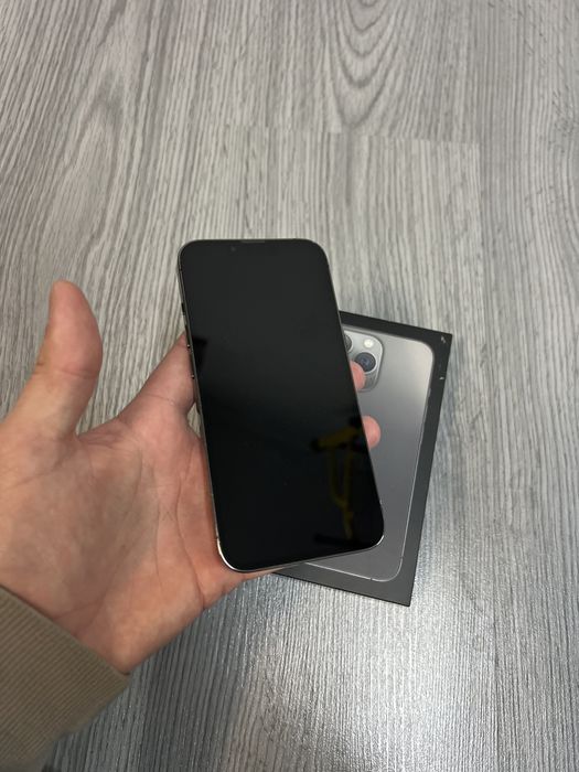 Apple iphone 13 pro 128 gb Neverlock