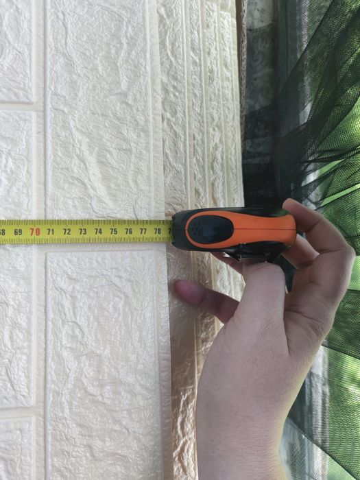 ПВХ 3Д панелі (10 шт)