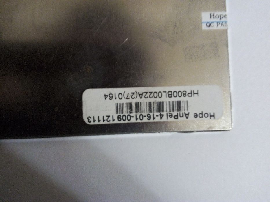 дисплей 32001014-01