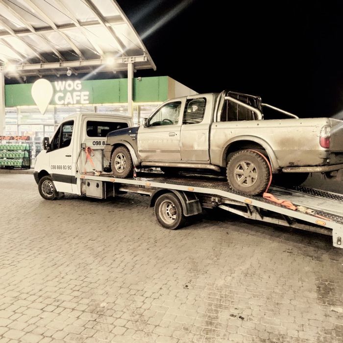 Эвакуатор Днепр круглосуточно, евакуатор Дніпро цілодобово НЕДОРОГО 13