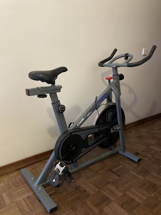 Spinning Bike Keboo 300