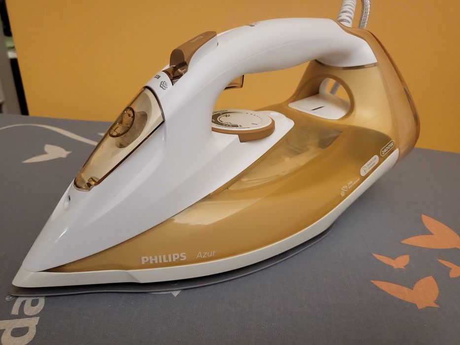 Żelazko Philips GC 4552 Performer Plus