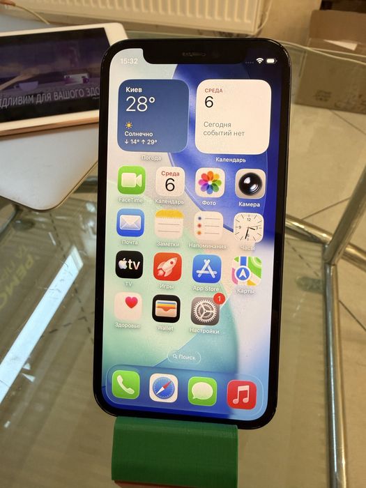 Iphone 12 mini на 128 гб