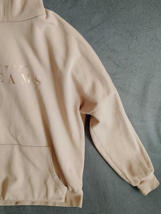 MOHITO. Bluza damska z kapturem.