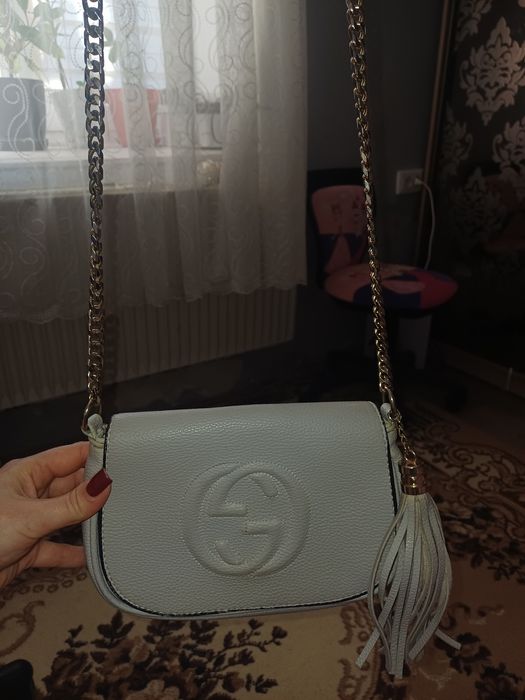 Сумочка  ориг ґуччі