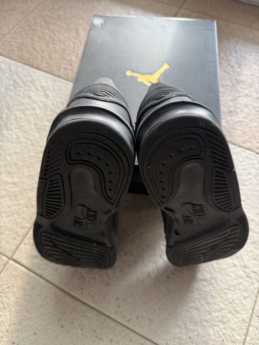 Buty Jordan Max Aura 3, r.44