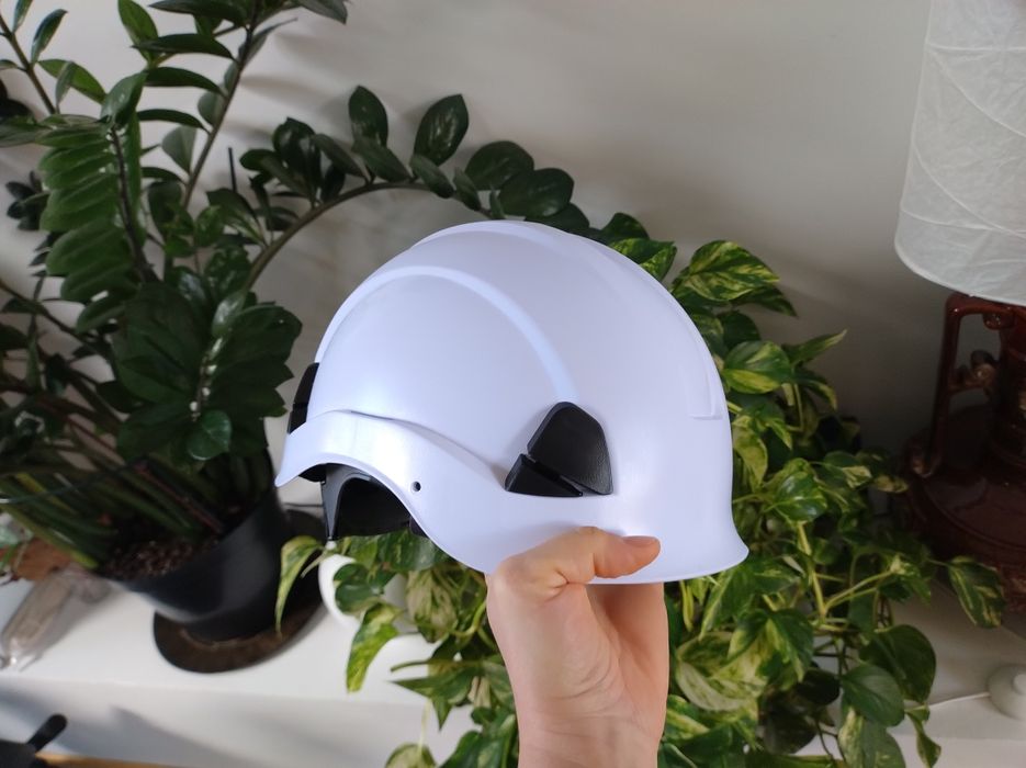 Nowy kask Portwest Endurance