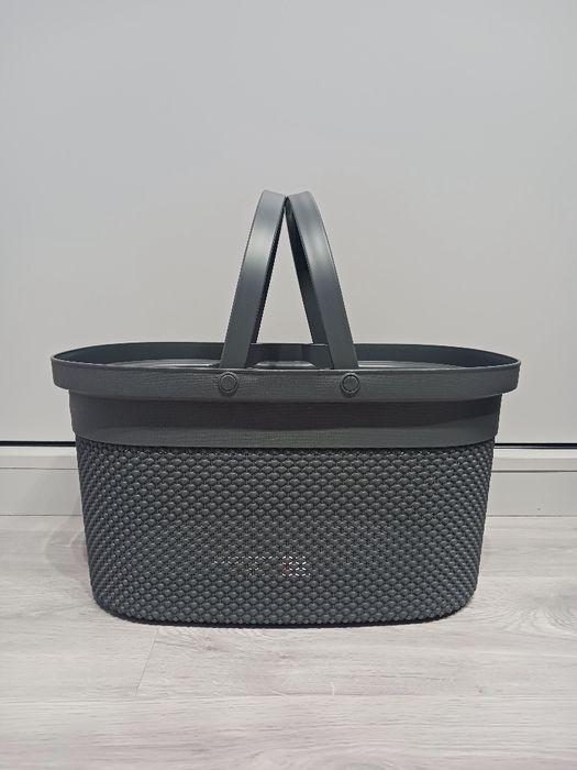 Koszyk wielofunkcyjny / zakupowy CURVER 21 L ~ nowy