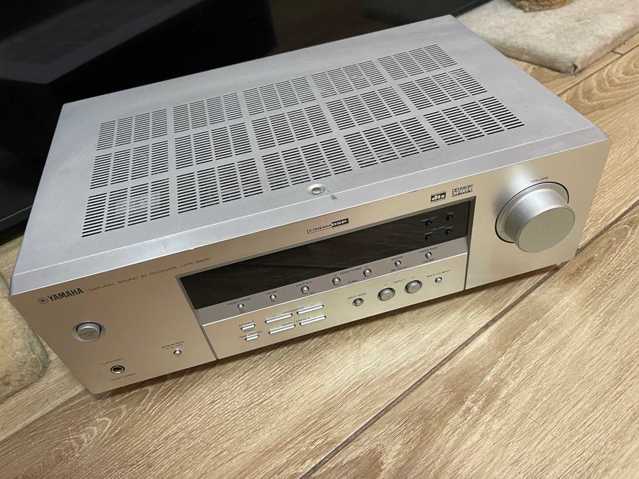 Ресивер усилитель Yamaha RX-V359 (HTR-5930)